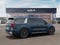 2027 Kia Carnival Hybrid SX