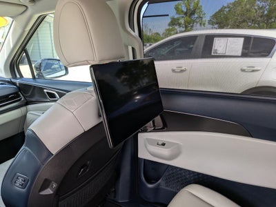 2025 Kia Carnival Hybrid SX