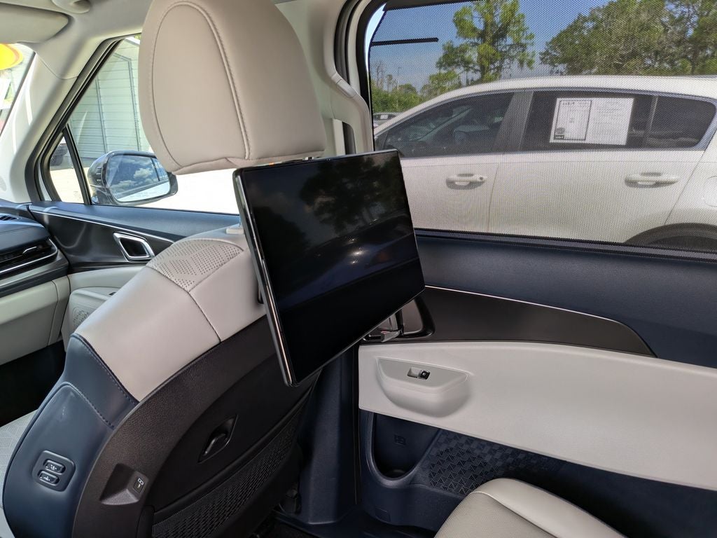 2025 Kia Carnival Hybrid SX