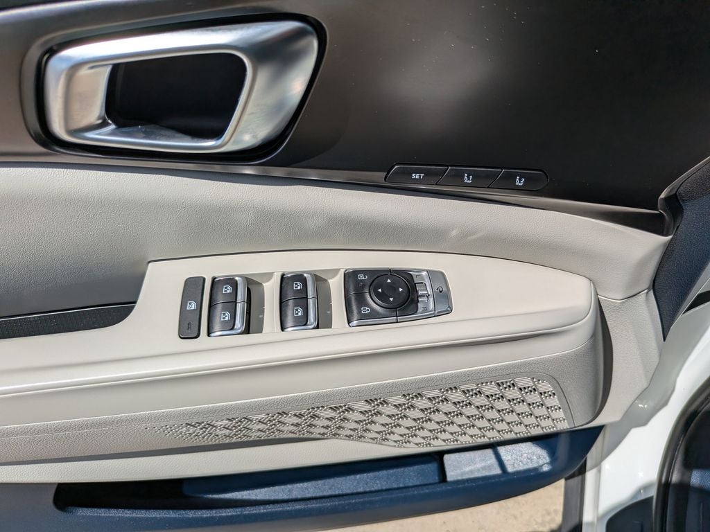 2025 Kia Carnival Hybrid SX