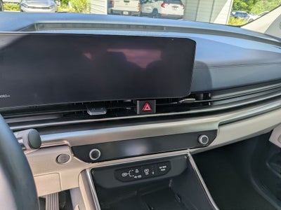 2025 Kia Carnival Hybrid SX