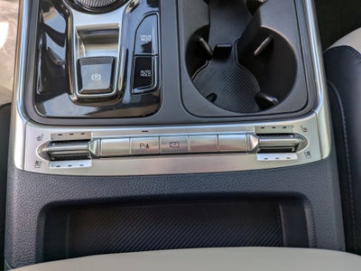 2025 Kia Carnival Hybrid SX