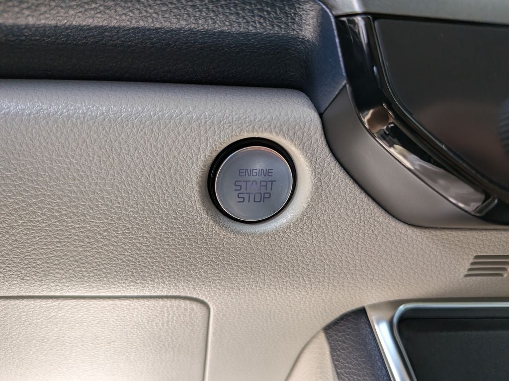 2025 Kia Carnival Hybrid SX