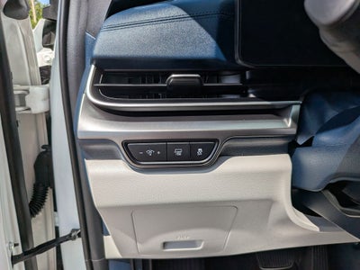 2025 Kia Carnival Hybrid SX