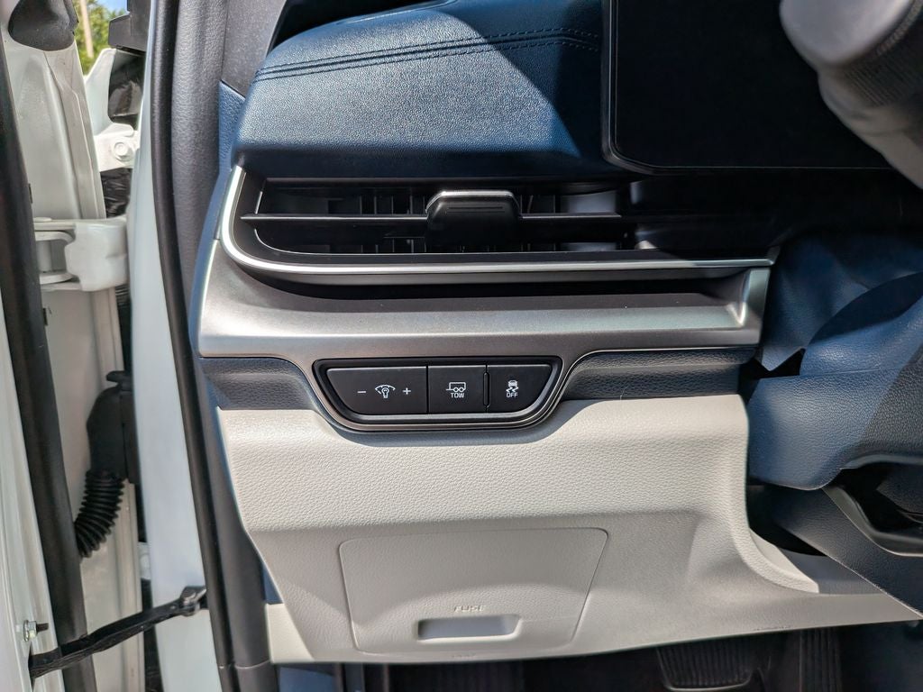 2025 Kia Carnival Hybrid SX