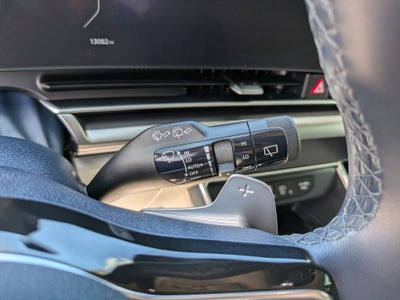 2025 Kia Carnival Hybrid SX