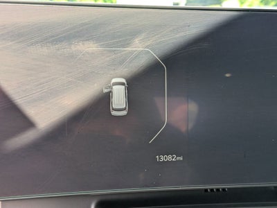2025 Kia Carnival Hybrid SX
