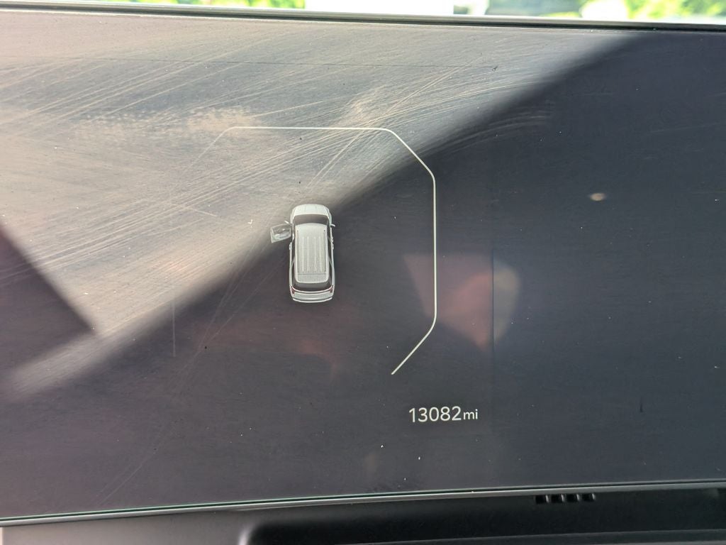 2025 Kia Carnival Hybrid SX