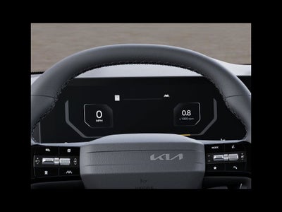 2027 Kia Carnival Hybrid SX Prestige