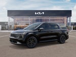 2027 Kia Carnival Hybrid SX Prestige