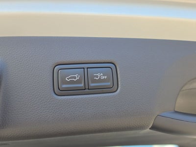 2027 Kia Carnival Hybrid SX