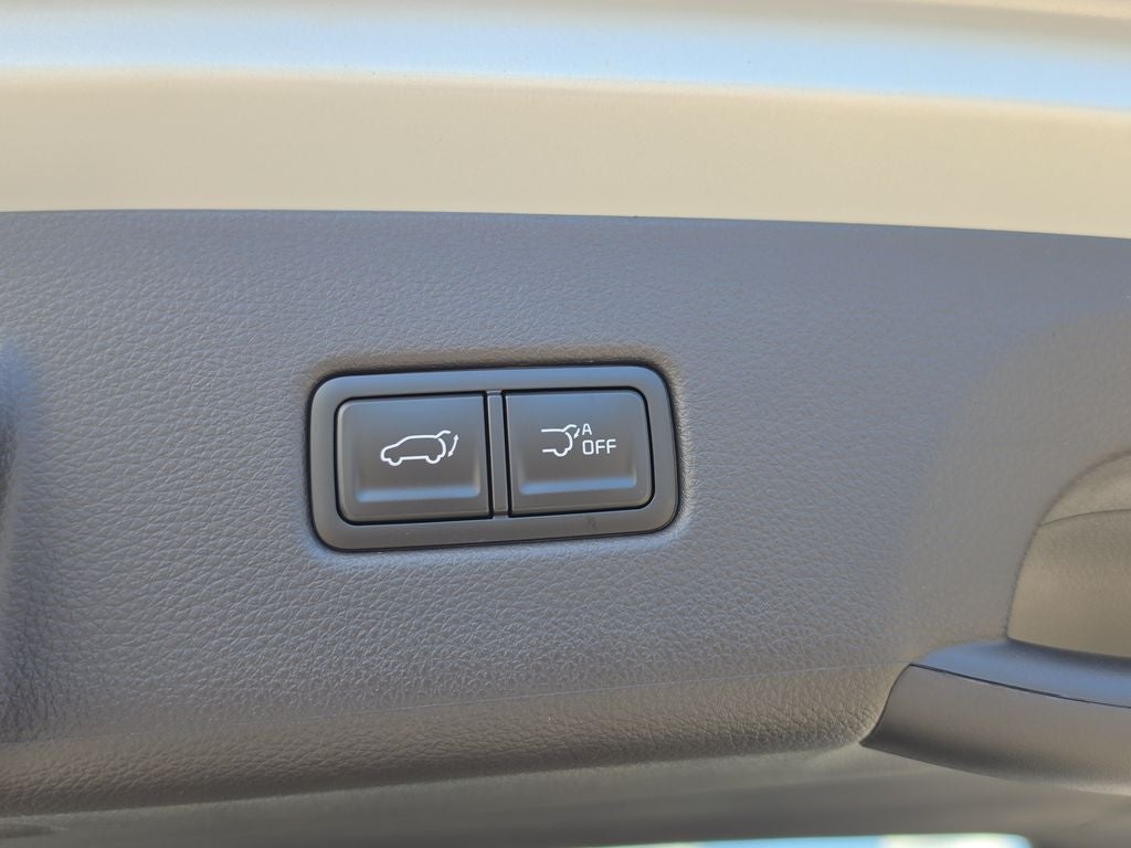2027 Kia Carnival Hybrid SX