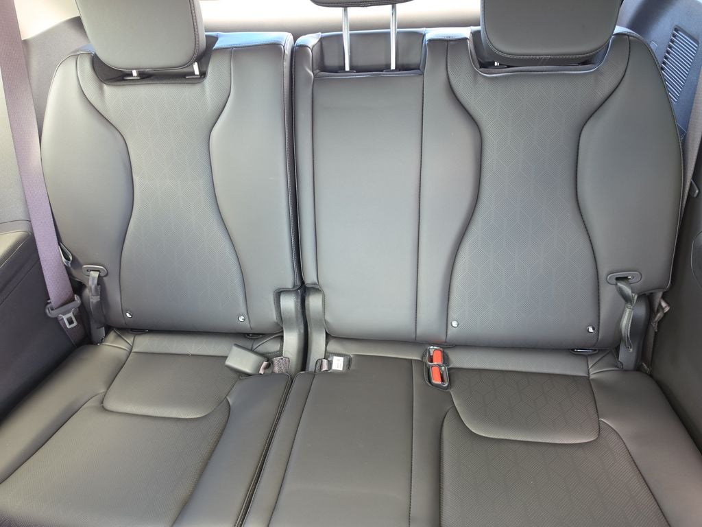 2027 Kia Carnival Hybrid SX