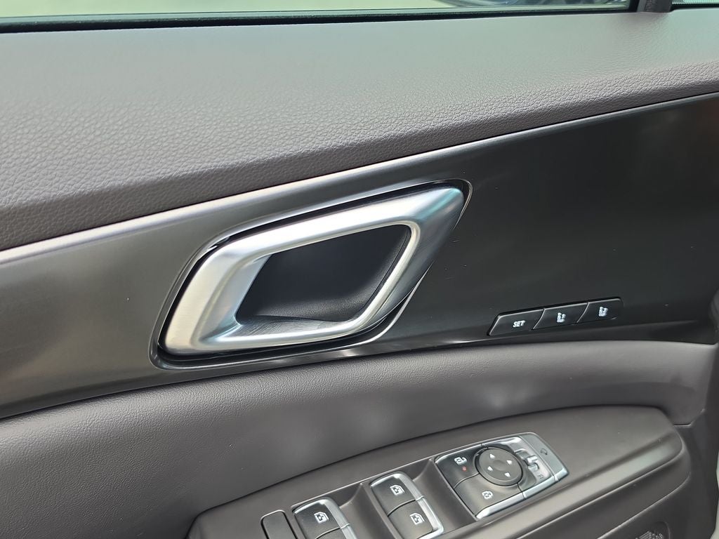 2027 Kia Carnival Hybrid SX
