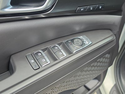 2027 Kia Carnival Hybrid SX