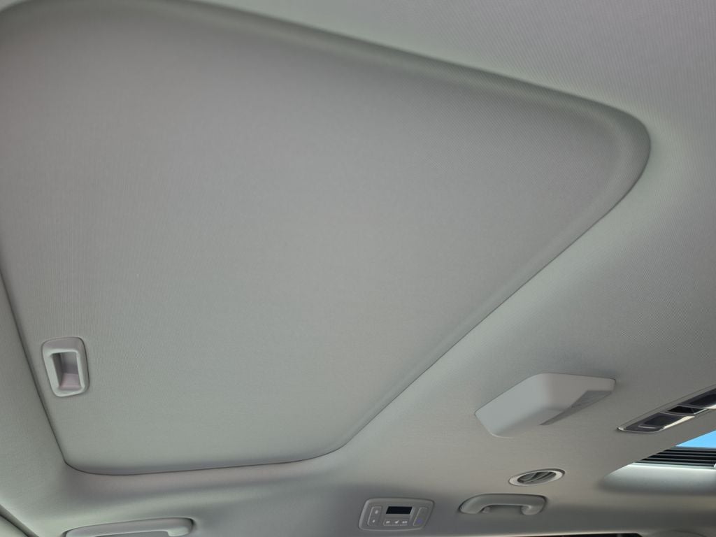 2027 Kia Carnival Hybrid SX
