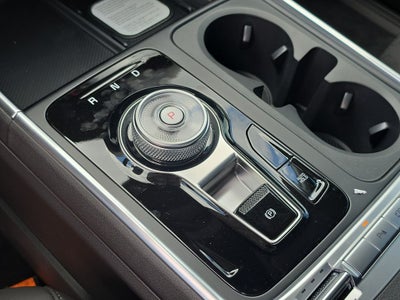 2027 Kia Carnival Hybrid SX
