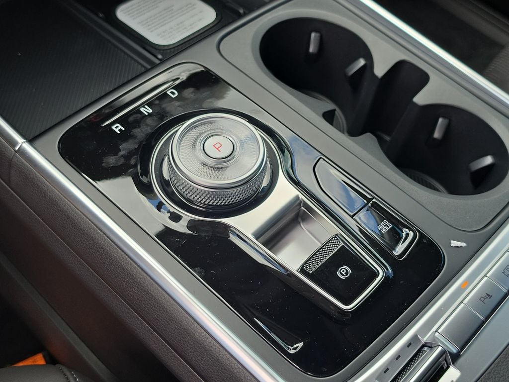 2027 Kia Carnival Hybrid SX