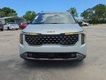 2027 Kia Carnival Hybrid SX