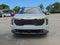 2027 Kia Carnival Hybrid SX