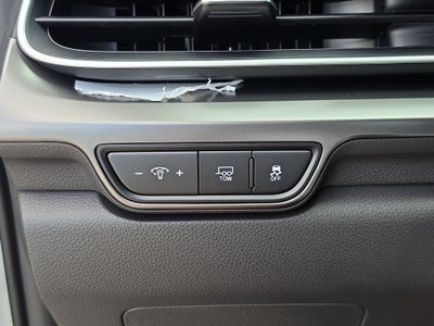 2027 Kia Carnival Hybrid SX