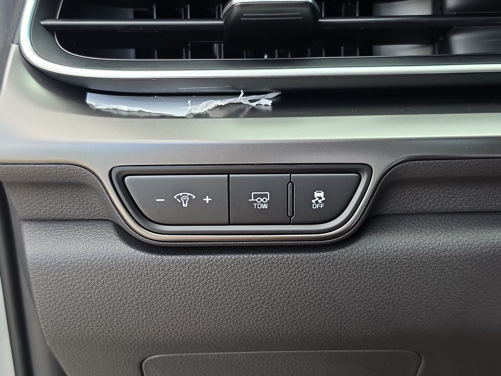 2027 Kia Carnival Hybrid SX