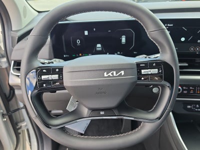 2027 Kia Carnival Hybrid SX