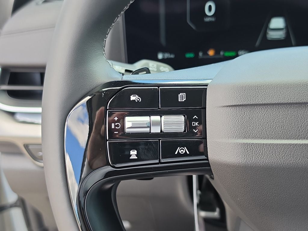 2027 Kia Carnival Hybrid SX