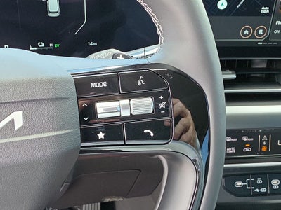 2027 Kia Carnival Hybrid SX