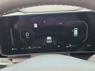 2027 Kia Carnival Hybrid SX