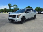 2027 Kia Carnival Hybrid SX