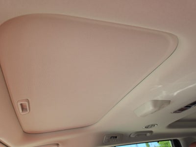 2027 Kia Carnival Hybrid SX