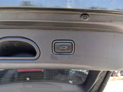 2022 Kia Sportage EX