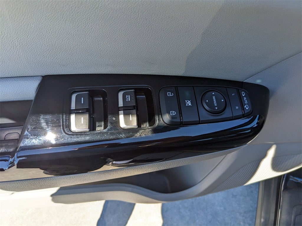 2022 Kia Sportage EX