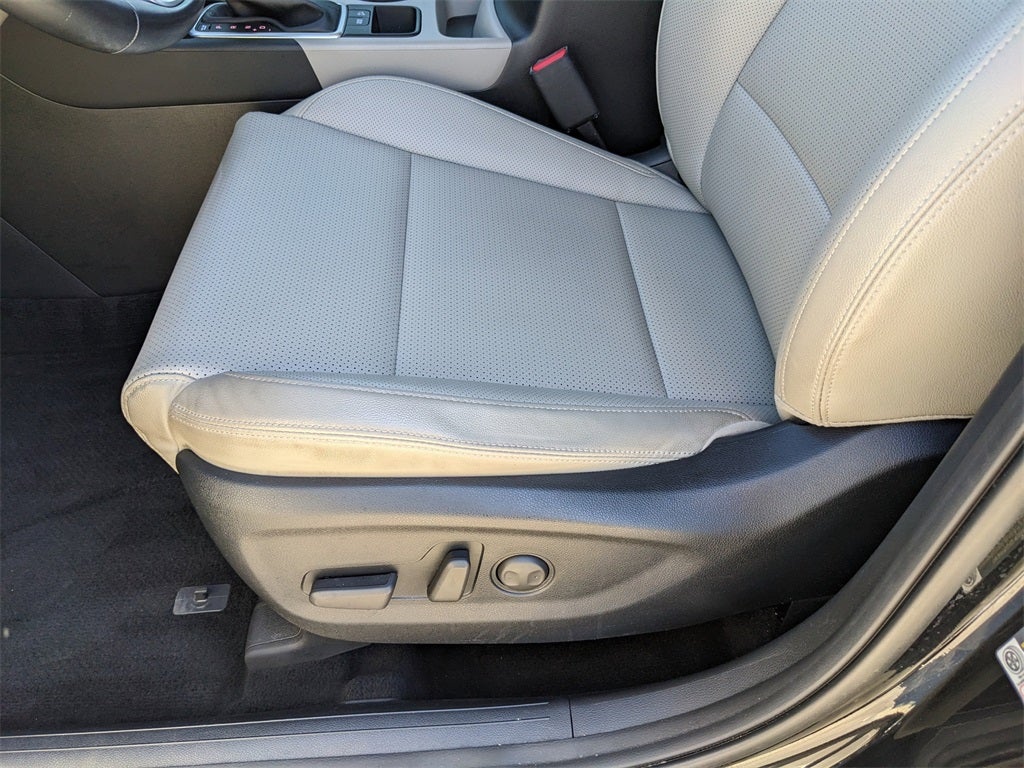 2022 Kia Sportage EX