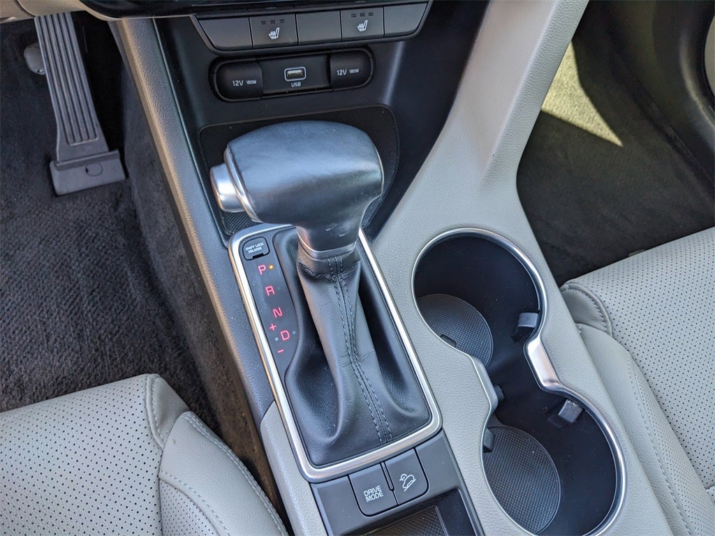 2022 Kia Sportage EX