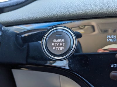 2022 Kia Sportage EX