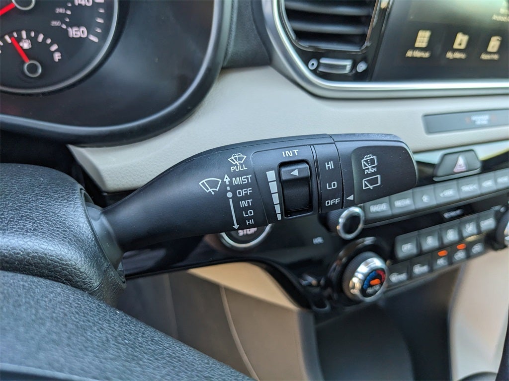 2022 Kia Sportage EX