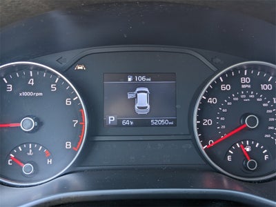 2022 Kia Sportage EX