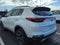2021 Kia Sportage SX