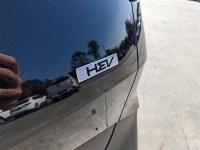 2024 Kia Sportage Hybrid LX