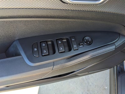 2024 Kia Sportage Hybrid LX