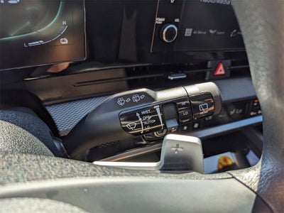 2024 Kia Sportage Hybrid LX