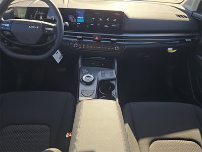 2026 Kia Sportage Hybrid LX