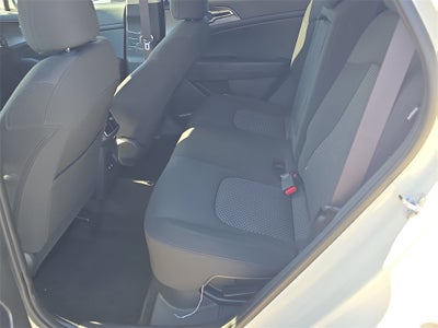 2026 Kia Sportage Hybrid LX