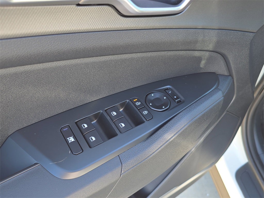 2026 Kia Sportage Hybrid LX