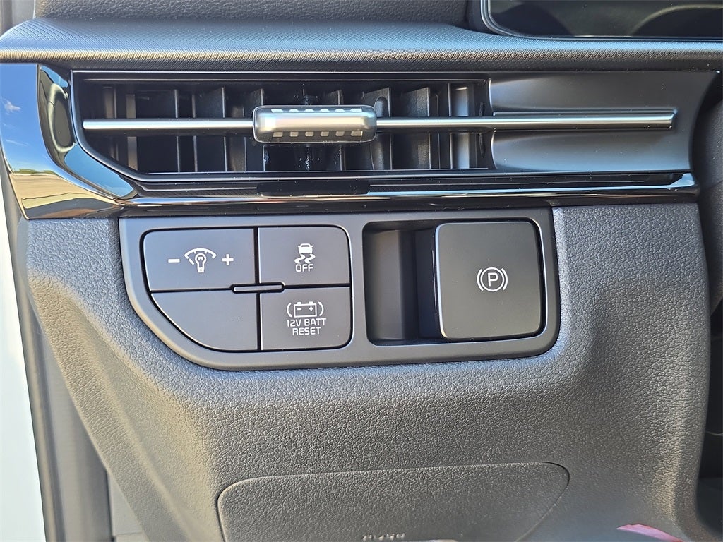 2026 Kia Sportage Hybrid LX