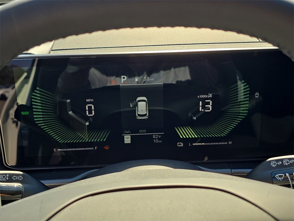 2026 Kia Sportage Hybrid LX