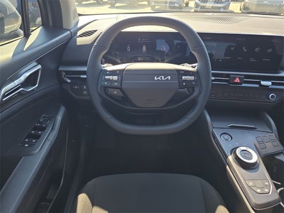 2026 Kia Sportage Hybrid LX