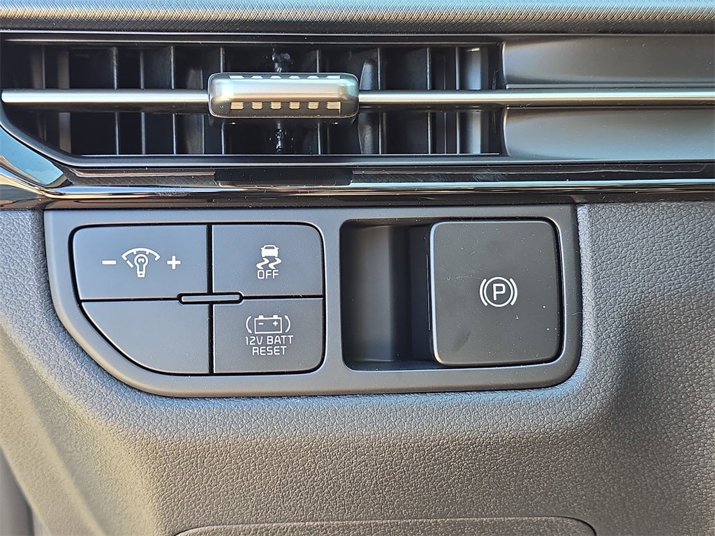 2026 Kia Sportage Hybrid LX